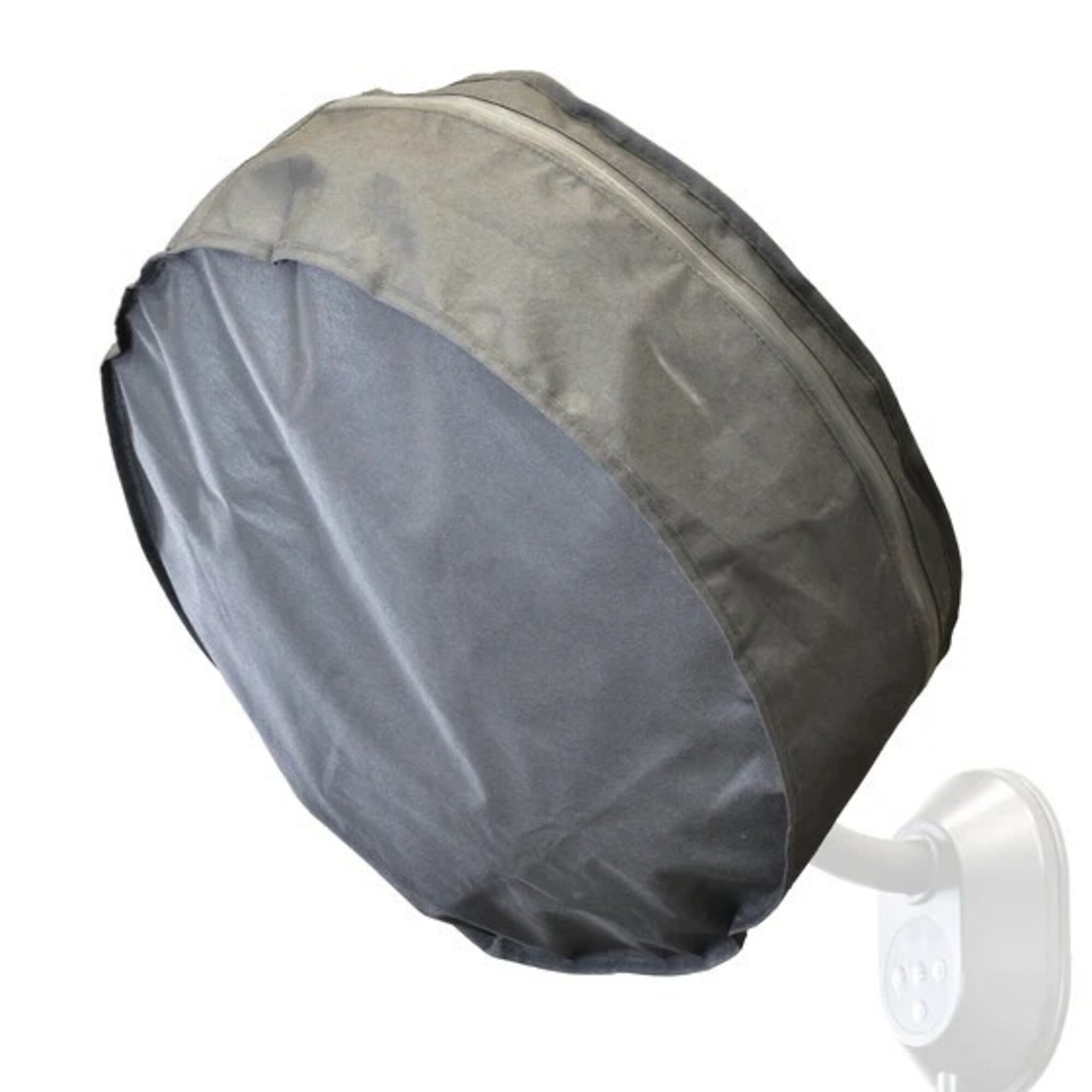 Mule, Oscillating Wall Fan Cover, Model # 52042-49